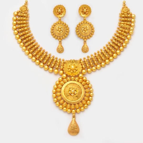 Bridal Set 9